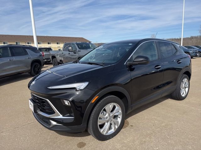 Used 2025 Buick Encore GX Preferred image 7