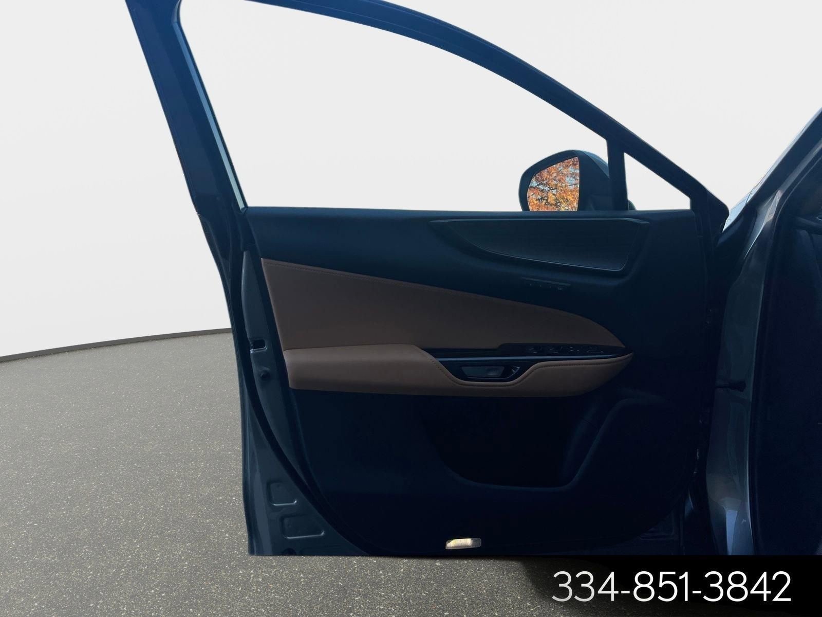 New 2026 Lexus NX 450h+ AWD w/ Luxury Package image 10