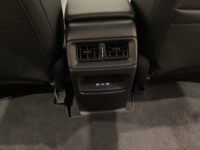 Used 2024 Honda CR-V EX-L image 24