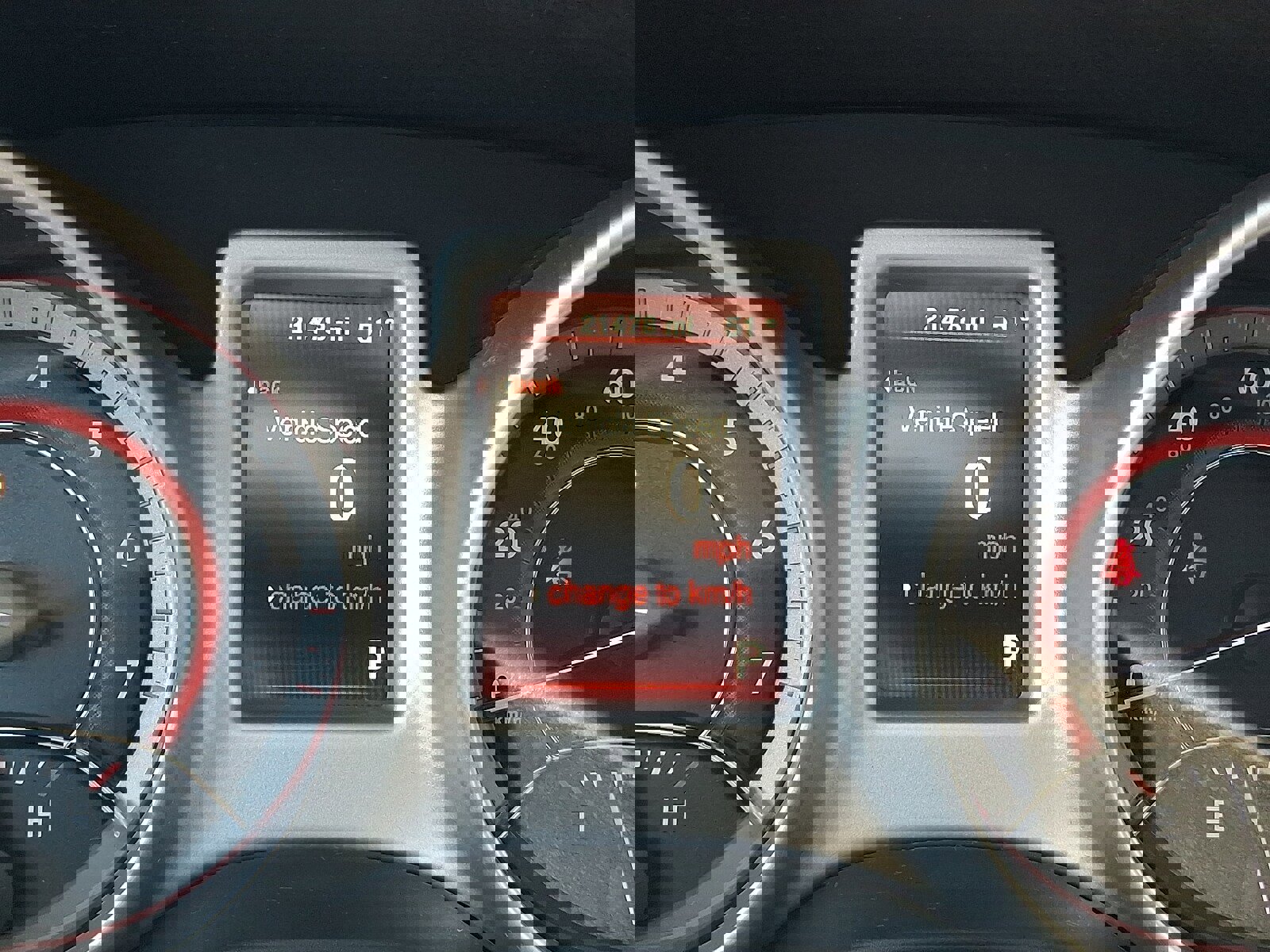 Used 2018 Dodge Journey SE w/ Blacktop Package image 18