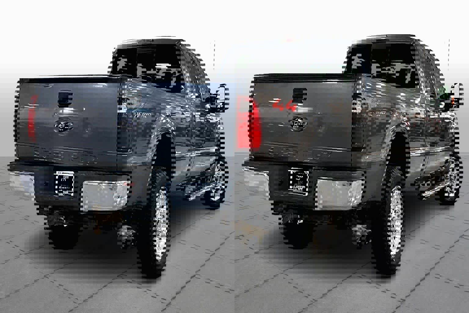 Used 2008 Ford F350 XLT image 12