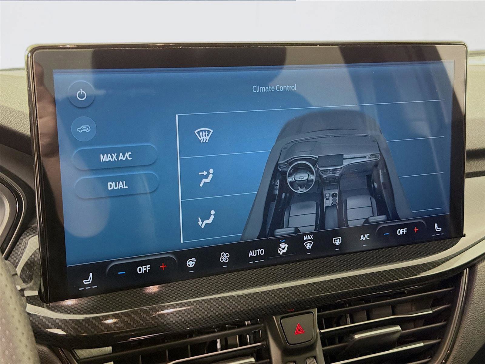 Used 2023 Ford Escape ST-Line w/ Tech Pack #1 image 16