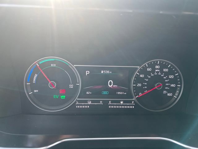 Used 2024 Kia Sorento EX image 14