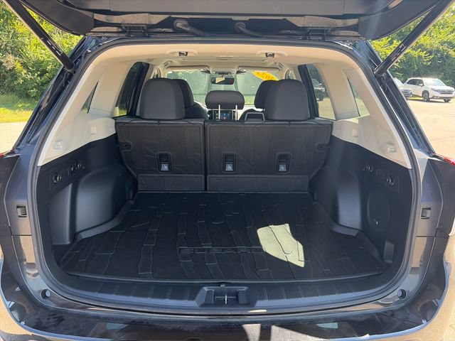 Certified 2024 Subaru Forester Sport AWD/4WD image 21
