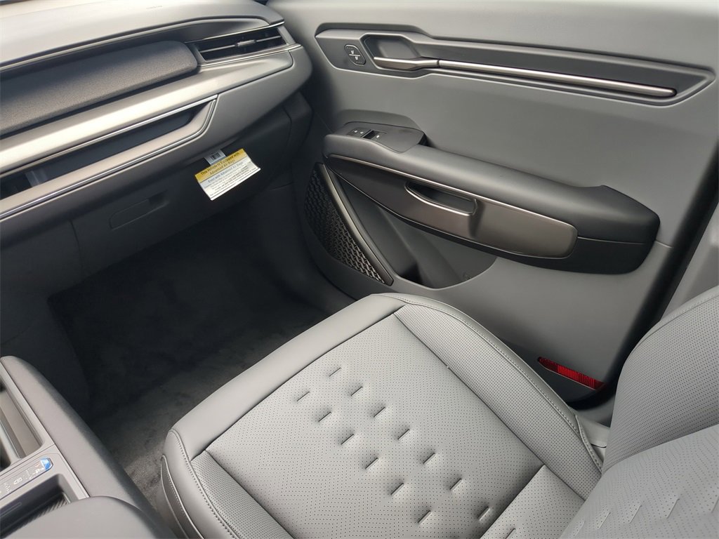 New 2026 Kia EV9 Wind image 18