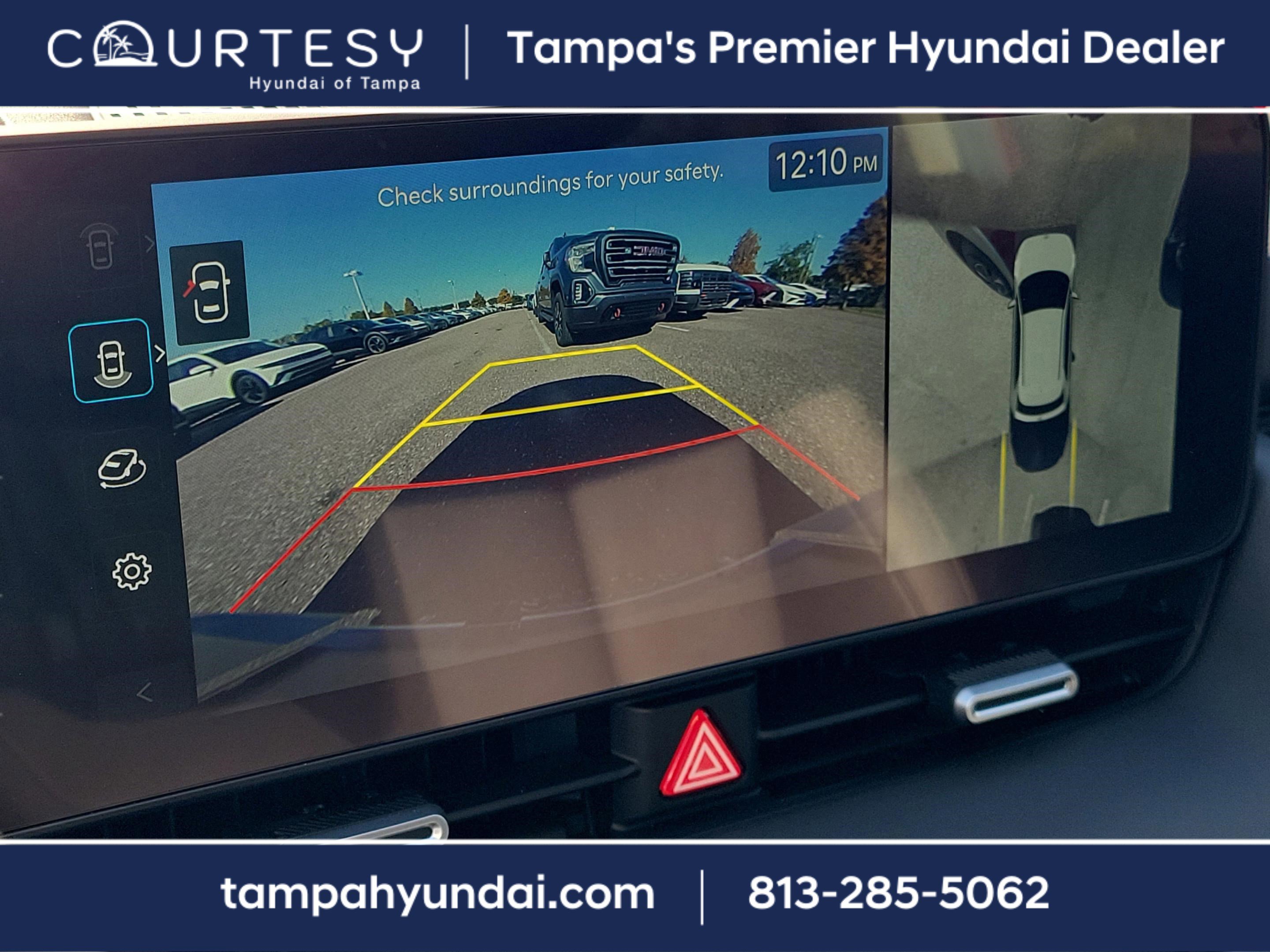 New 2026 Hyundai Ioniq 5 Limited image 58