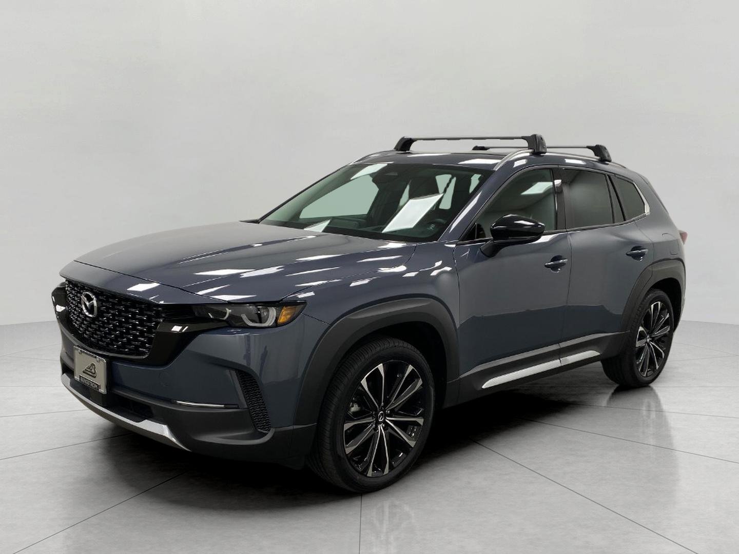 Used 2025 MAZDA CX-50 AWD 2.5 Turbo w/ Accent Package image 9