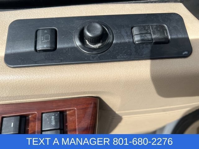 Used 2008 Ford F350 King Ranch AWD/4WD image 18