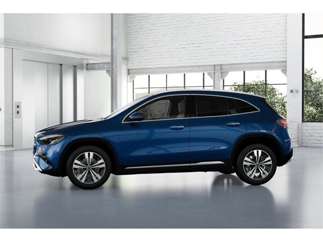 New 2025 Mercedes-Benz GLA 250 image 35