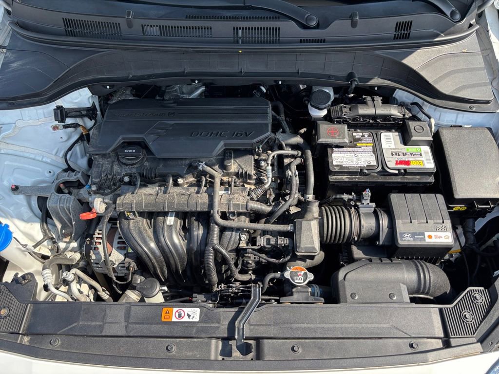Used 2022 Hyundai Kona SEL AWD/4WD image 20