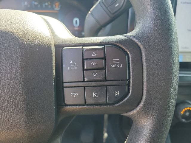 Used 2025 Ford F150 STX AWD/4WD image 21