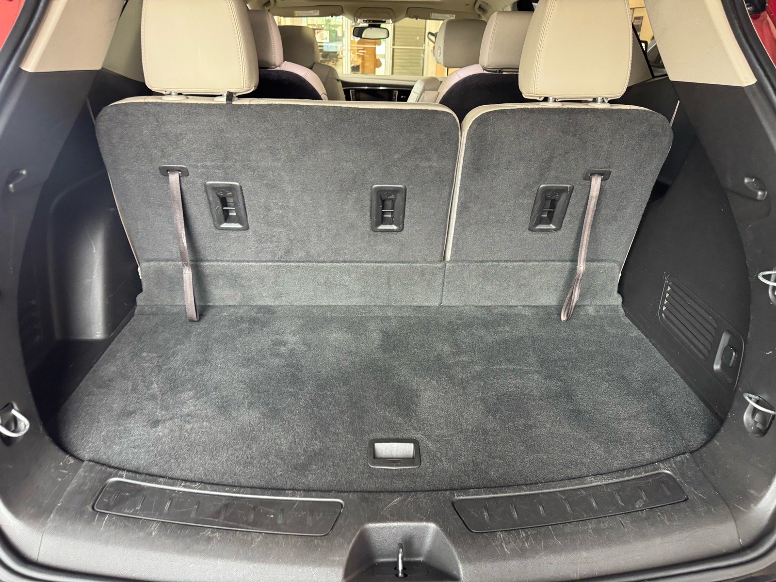 Certified 2019 Buick Enclave Essence w/ Trailering Package, 5000 lbs. AWD/4WD image 9