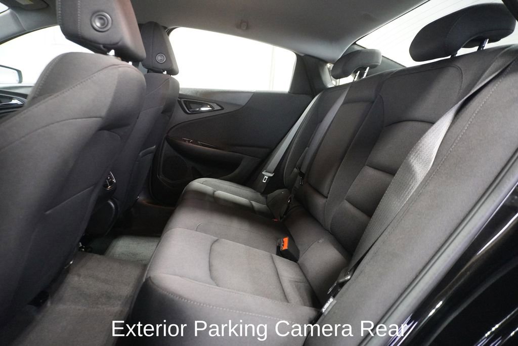 Used 2024 Chevrolet Malibu LT w/ Midnight Edition image 7