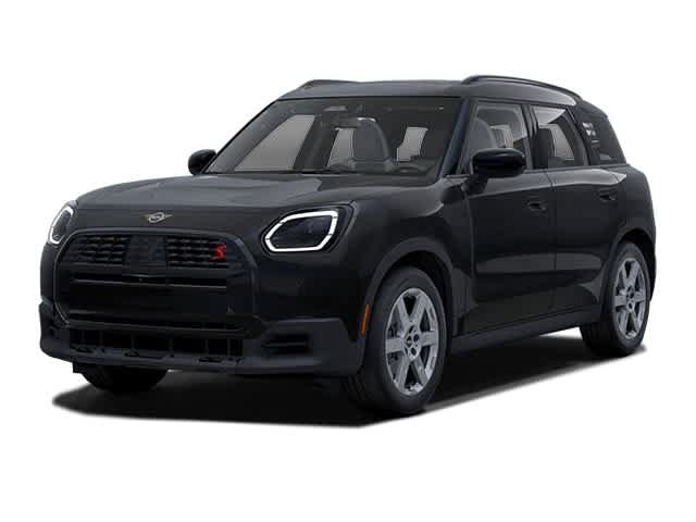 New 2027 MINI Cooper Countryman S
