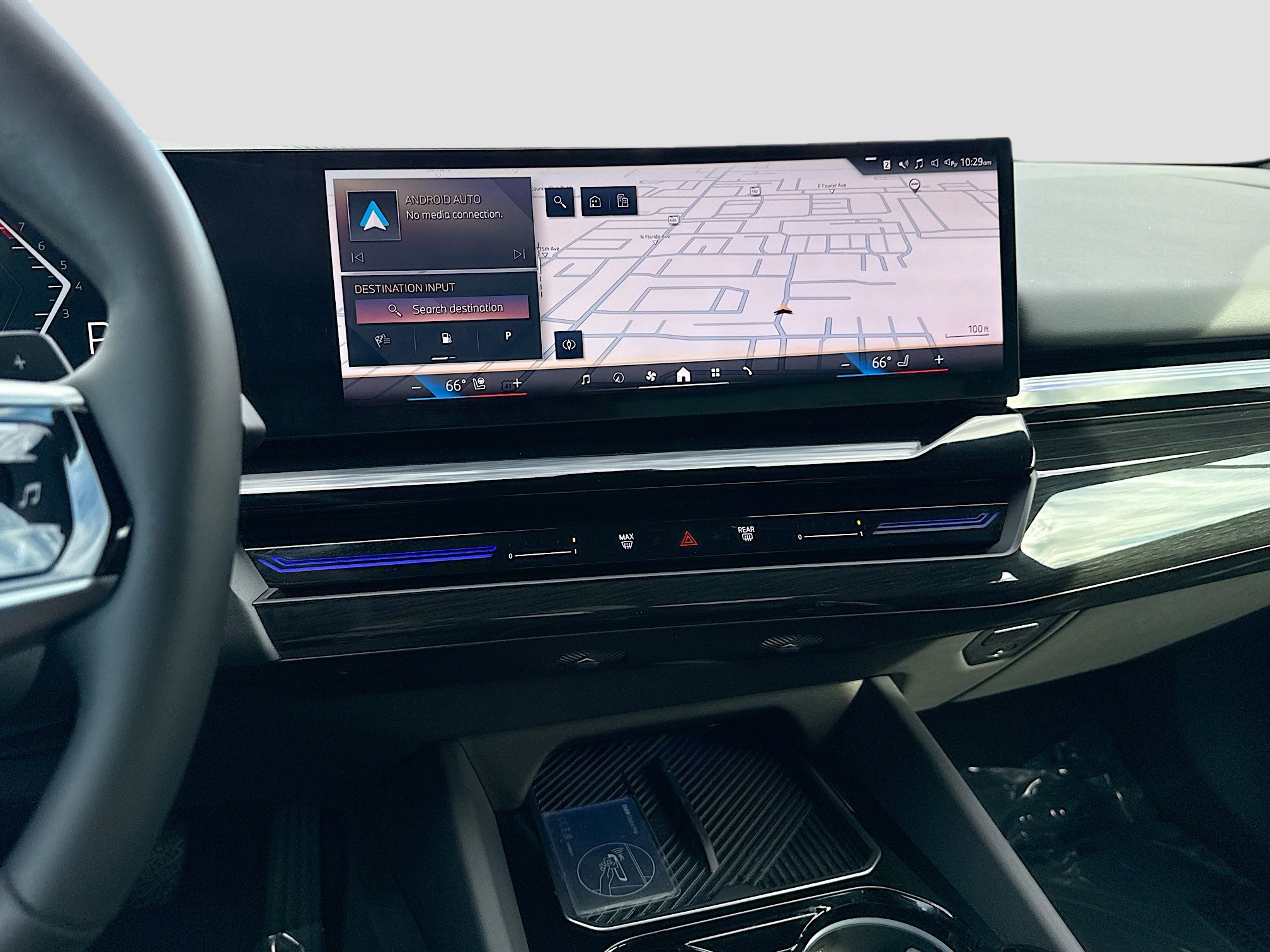 Used 2026 BMW 530i image 29