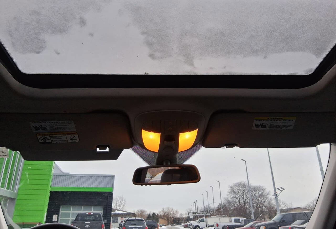 Used 2009 Mercedes-Benz ML 350 4MATIC image 16