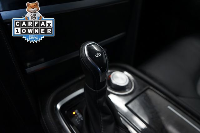 Used 2024 INFINITI QX80 Luxe image 25