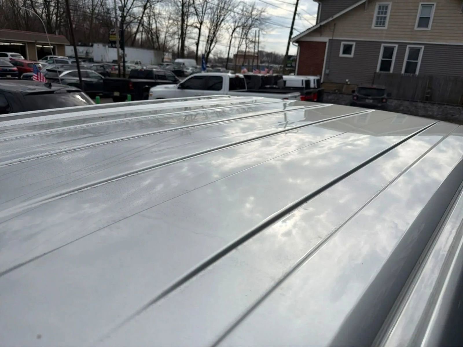 Used 2018 Ford F150 XLT image 12