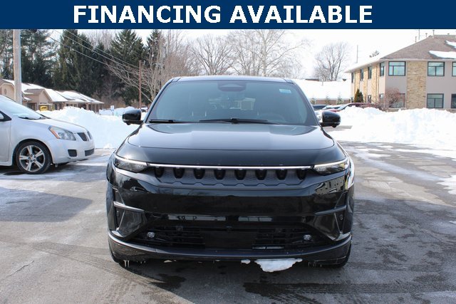 Used 2024 Jeep Wagoneer Launch Edition image 3