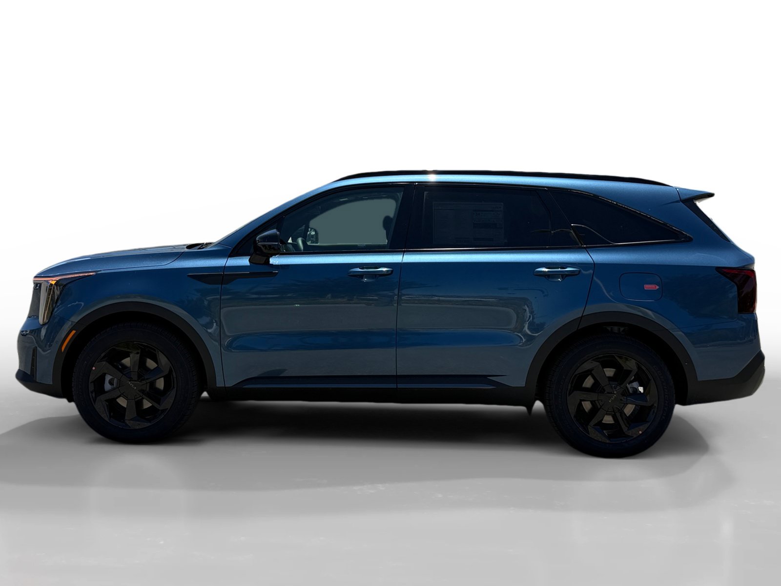 New 2026 Kia Sorento SX Prestige AWD/4WD image 2