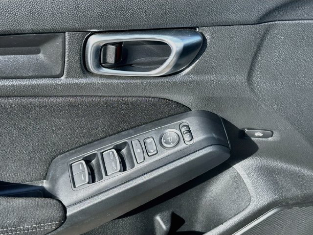 Certified 2024 Honda Civic Sport image 17