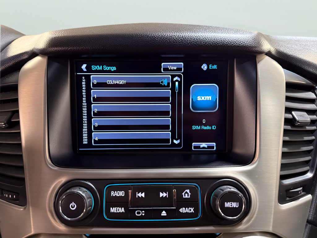 Used 2020 GMC Yukon Denali w/ Open Road Package AWD/4WD image 13
