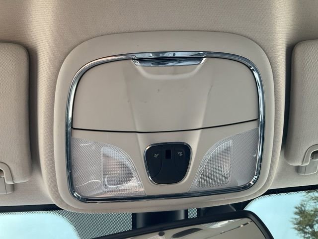 Used 2017 Jeep Cherokee Trailhawk w/ Comfort/Convenience Group image 27