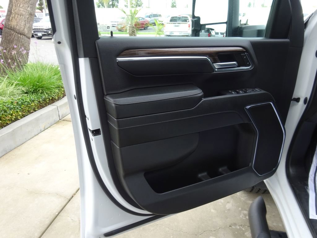 Certified 2024 Chevrolet Silverado 2500 LT w/ All Star Edition AWD/4WD image 29