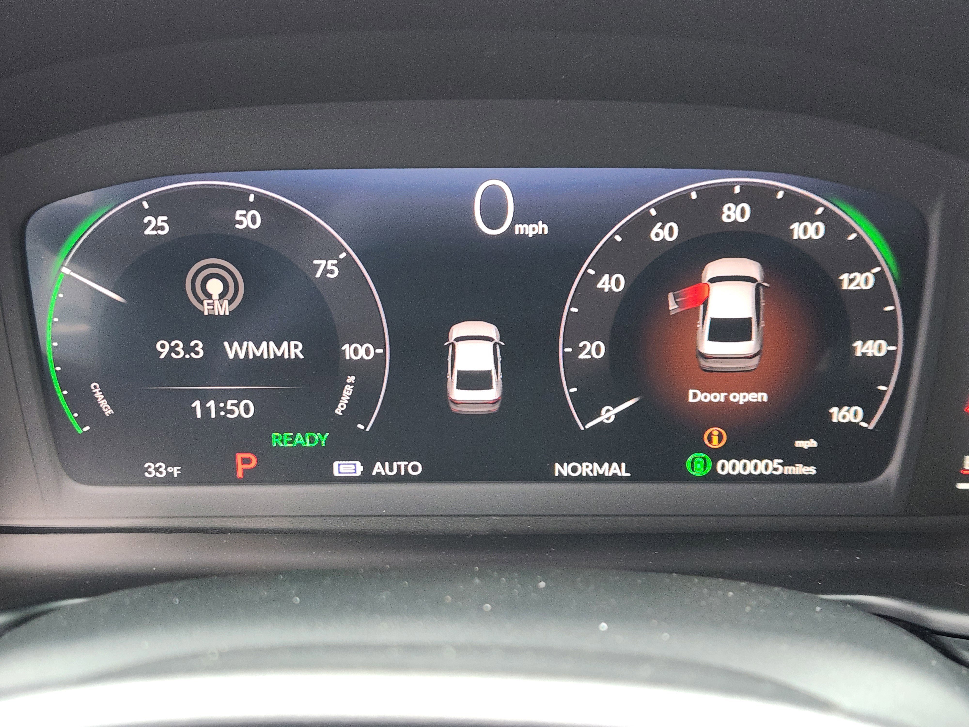 New 2025 Honda Accord Sport image 10