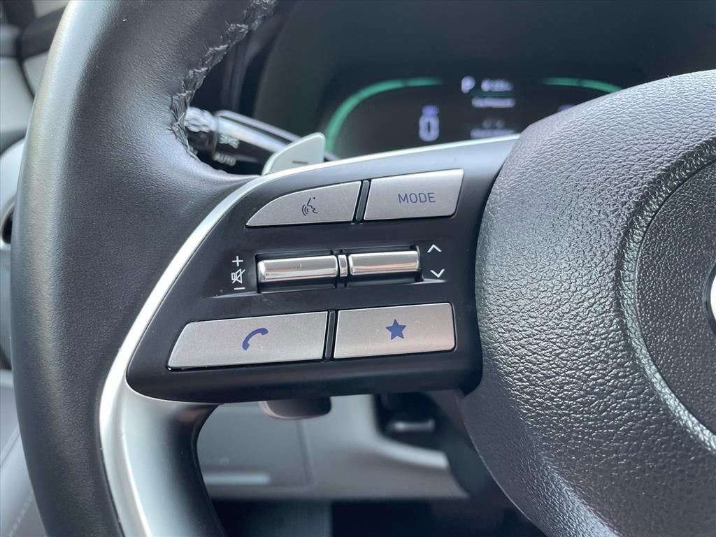 Used 2025 Hyundai Palisade SEL image 23