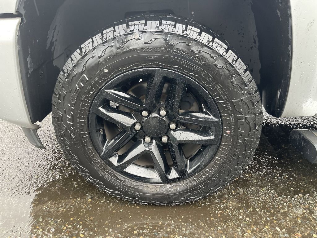 Used 2013 Chevrolet Silverado 1500 LTZ w/ LTZ Plus Package image 28