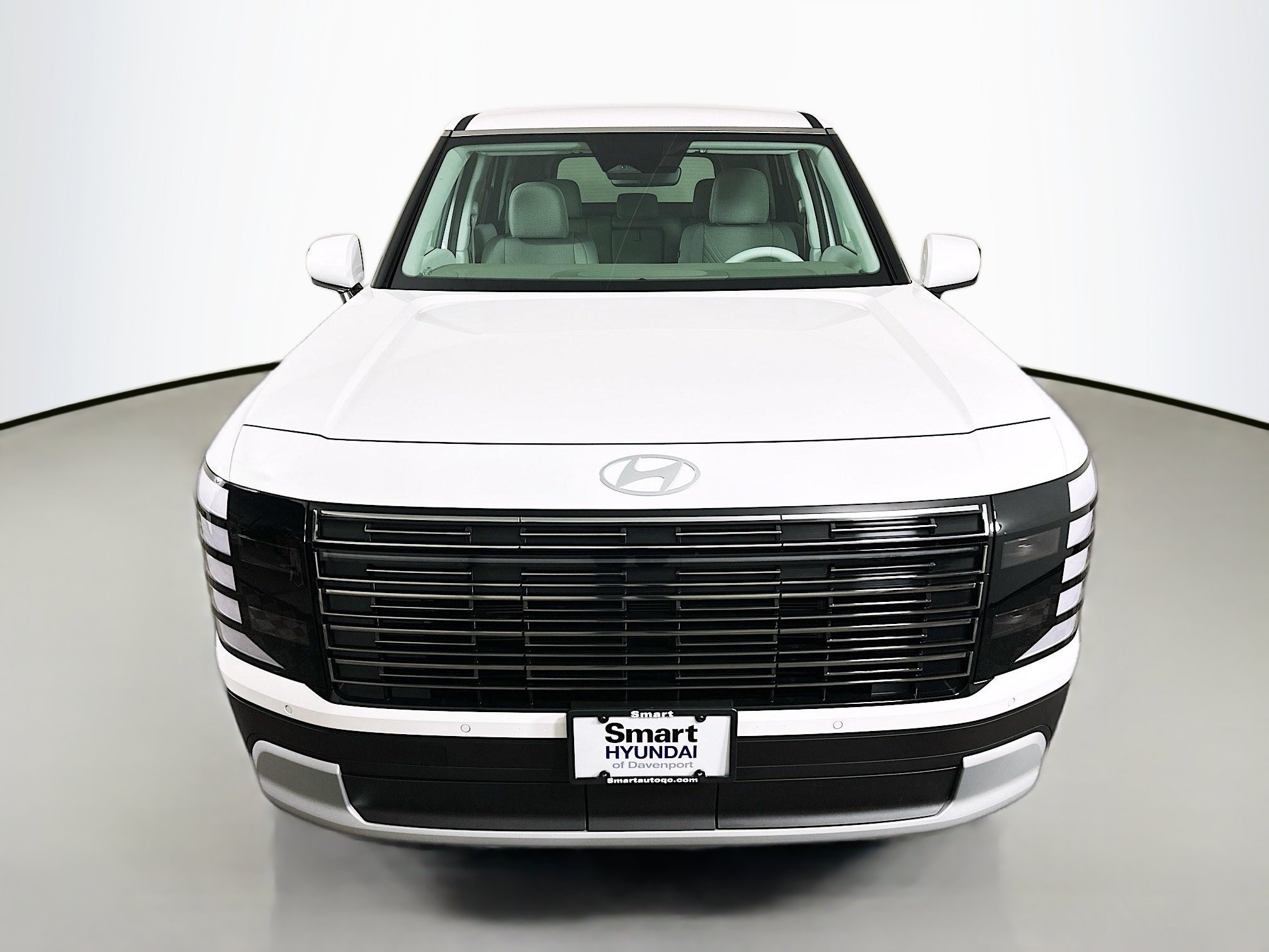 New 2026 Hyundai Palisade SE AWD/4WD image 2