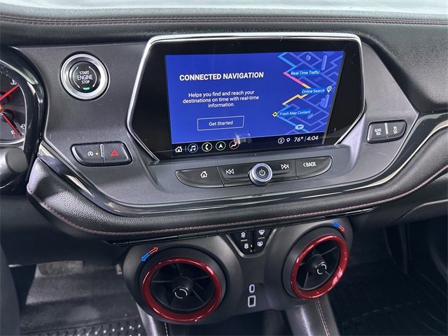 Used 2022 Chevrolet Blazer RS image 14