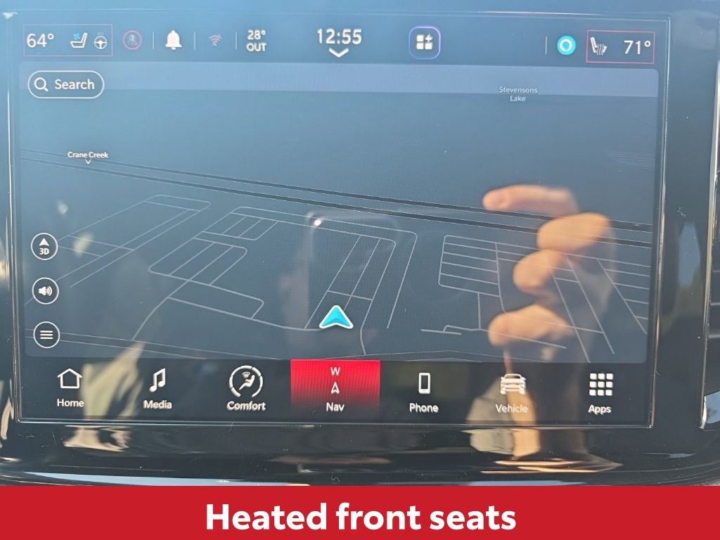 Used 2023 Dodge Durango R/T image 33