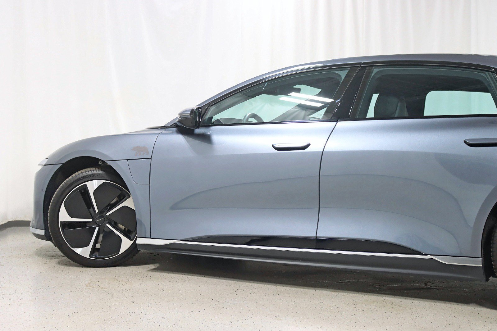 Used 2023 Lucid Air Pure AWD/4WD image 11