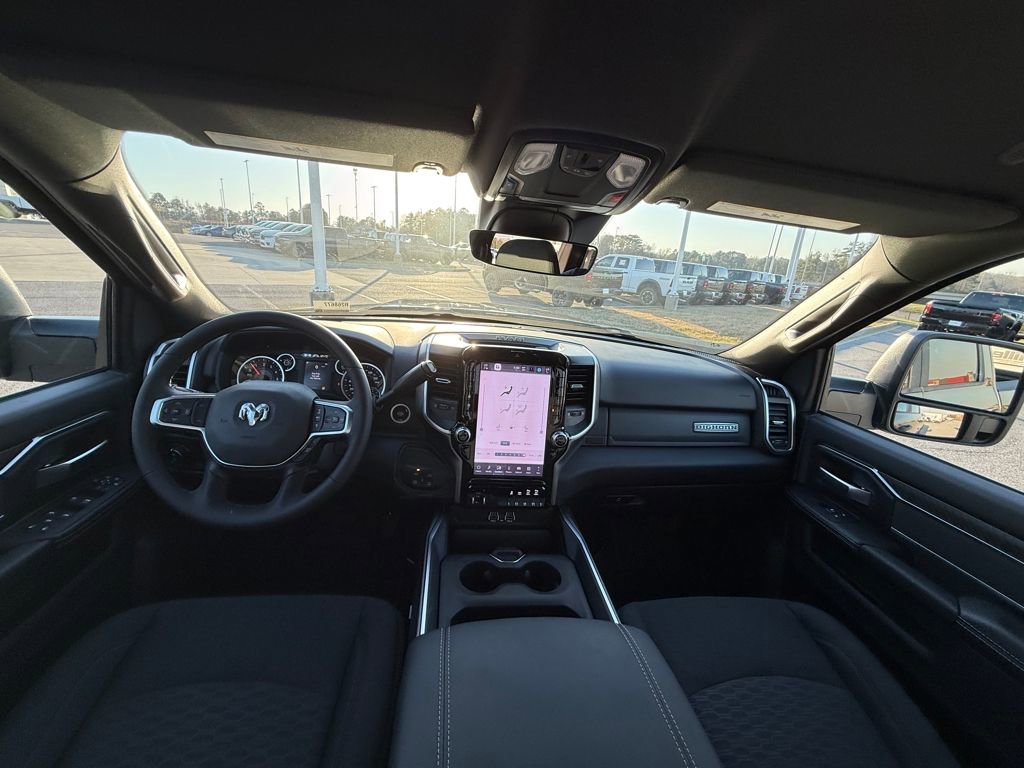 New 2026 RAM 2500 Big Horn image 12