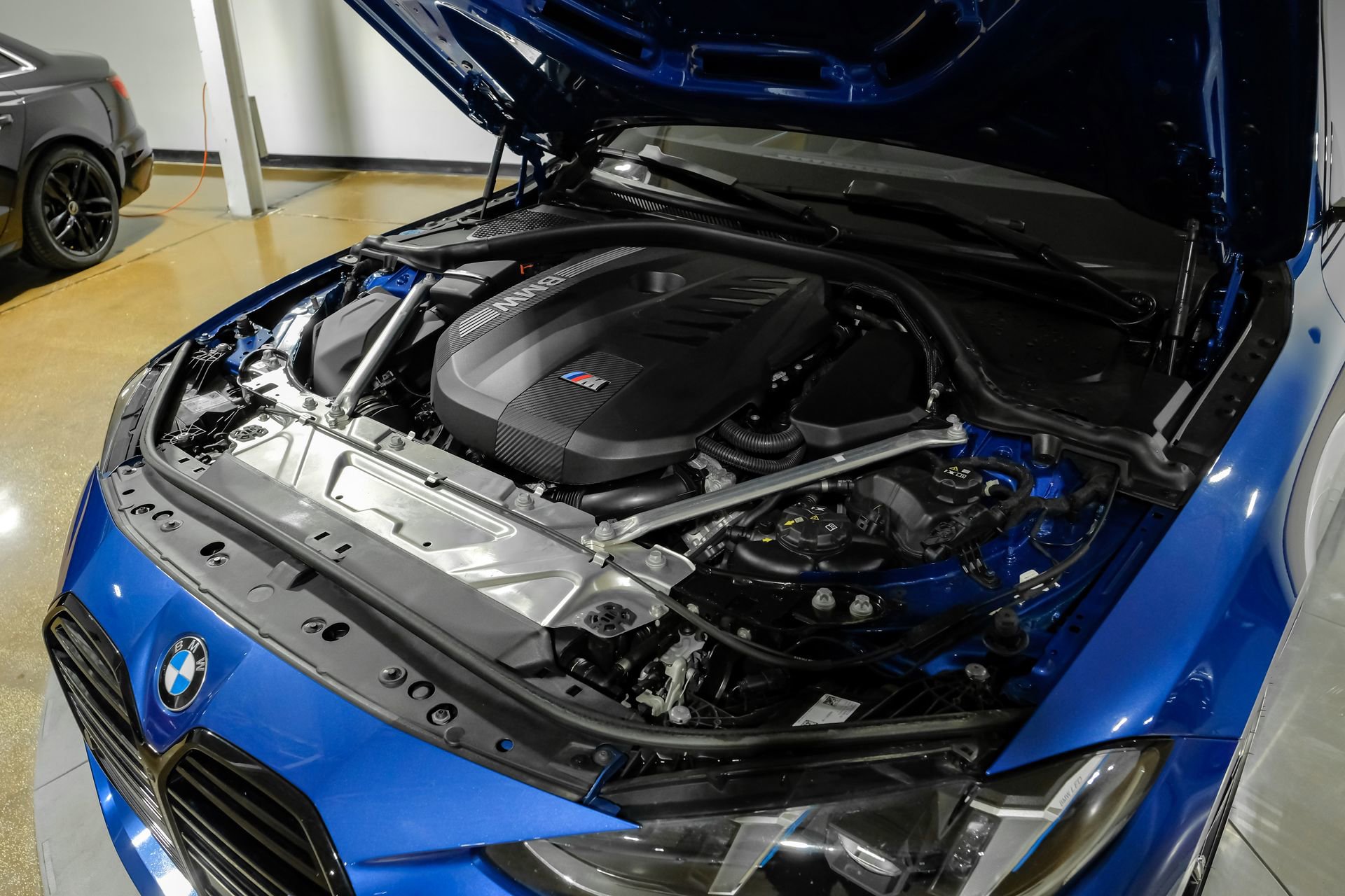 Used 2025 BMW M440i image 53