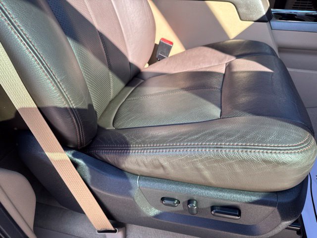 Used 2016 Ford F350 King Ranch AWD/4WD image 12
