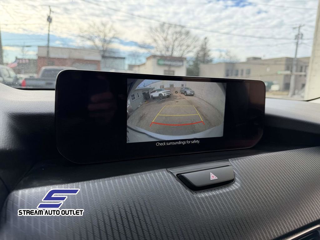 Used 2024 MAZDA CX-90 3.3 Turbo w/ Select Package image 49