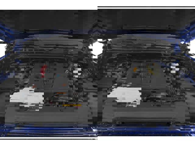 Used 2024 Toyota Tundra Platinum image 11