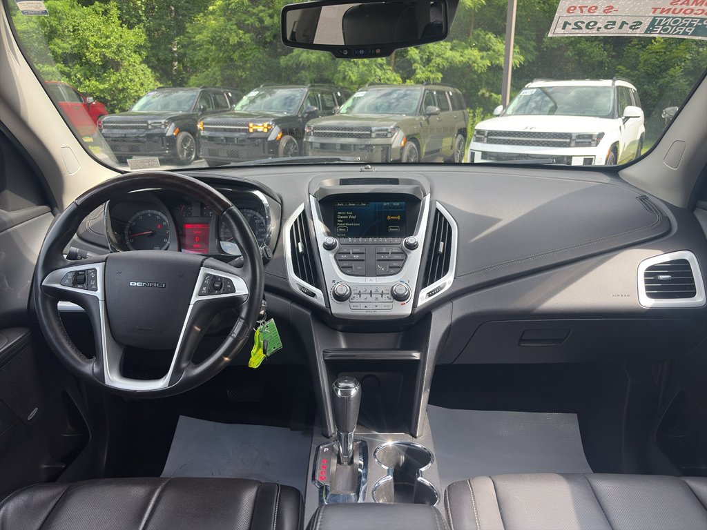 Used 2016 GMC Terrain Denali AWD/4WD image 24