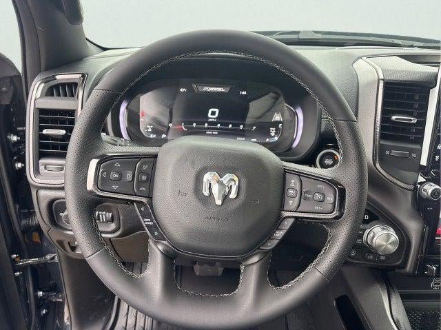 New 2026 RAM 1500 Rebel w/ Rebel Level 2 Equipment Group AWD/4WD image 34