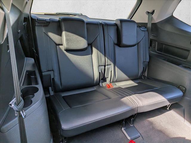 Used 2019 Volkswagen Atlas SE w/ Panoramic Sunroof Package AWD/4WD image 20