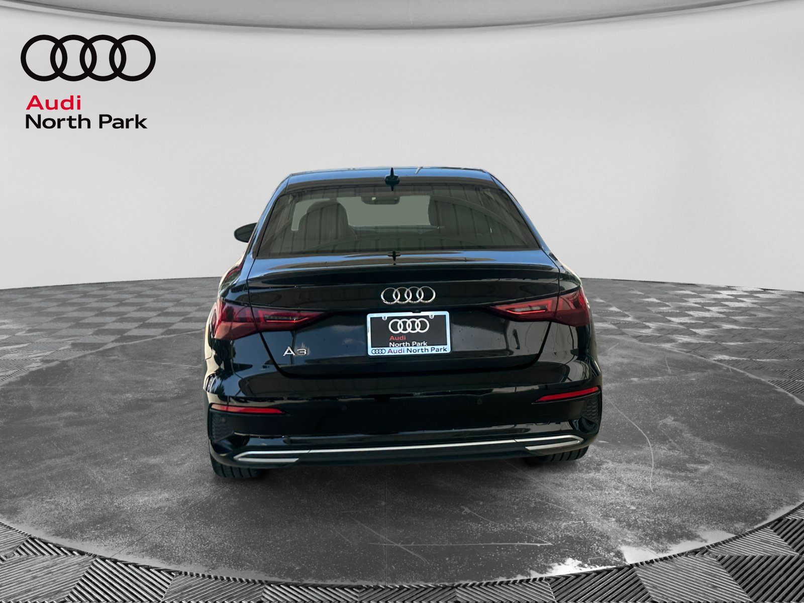 Used 2024 Audi A3 2.0T Premium FWD image 4