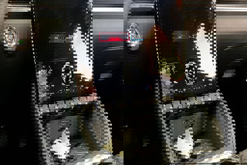 New 2026 GMC Terrain Elevation w/ Technology Package II image 7