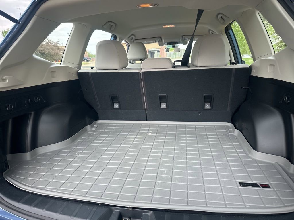 Used 2021 Subaru Forester image 10