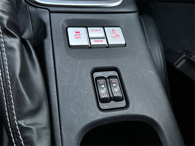 Certified 2022 Toyota GR86 Premium w/ ALL Weather Mat Package (TMS) image 22