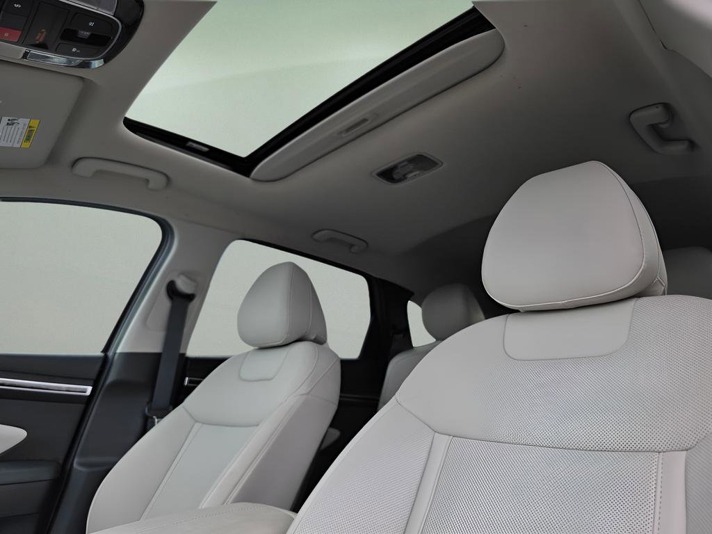 Used 2023 Hyundai Tucson SEL w/ Convenience Package image 20