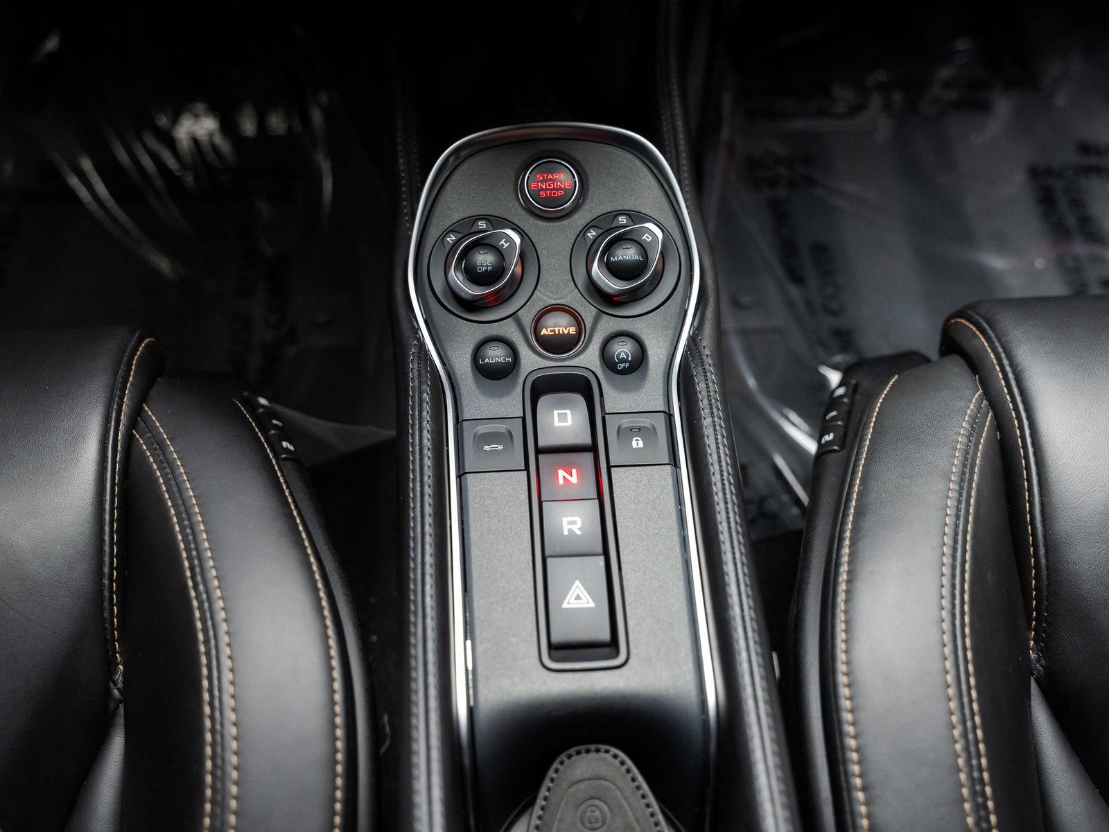 Used 2017 McLaren 570S Coupe image 55