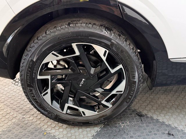 Used 2024 Kia Sportage SX AWD/4WD image 15